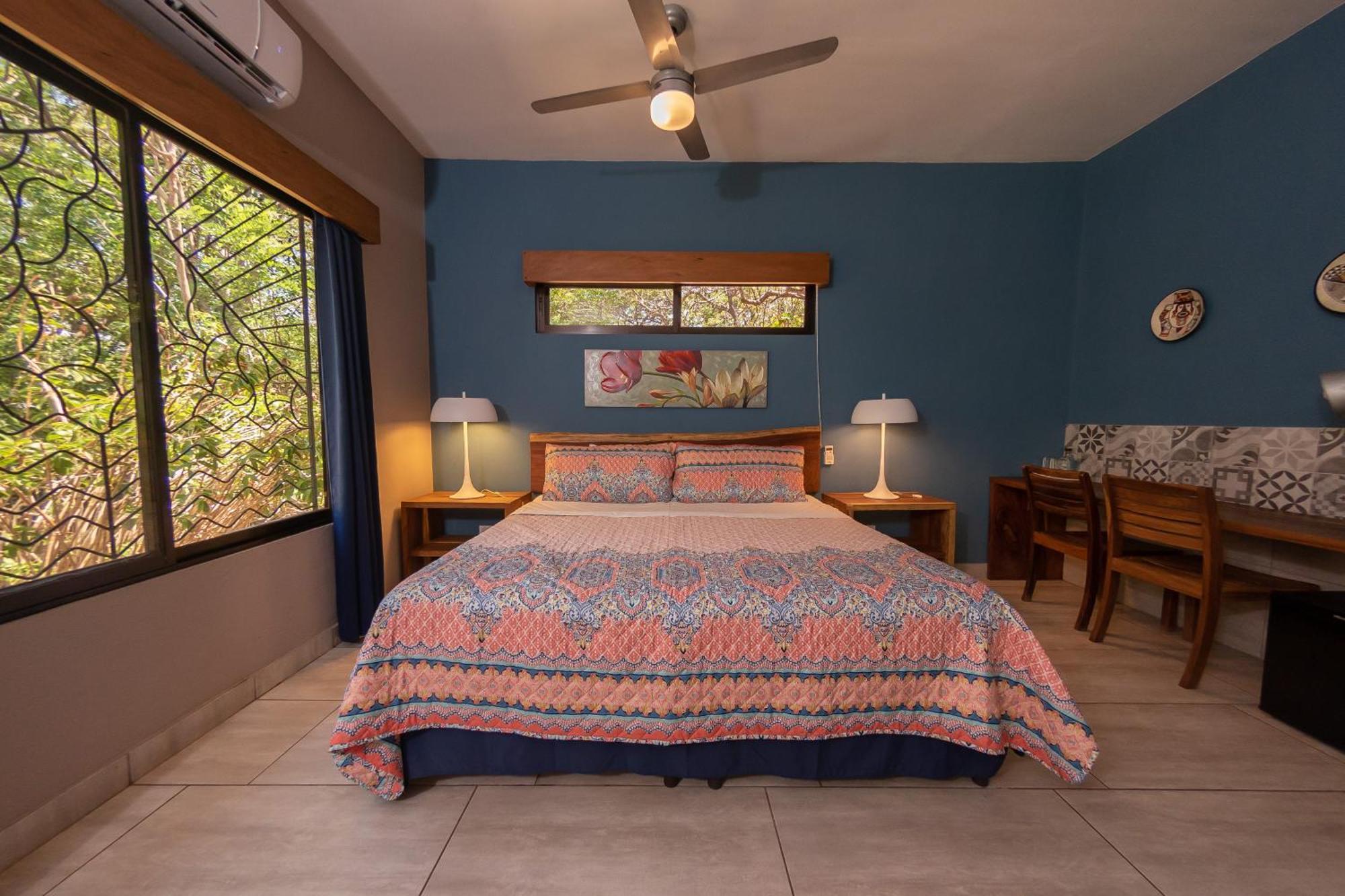 Xalli Beach Hotel Altagracia Exterior photo