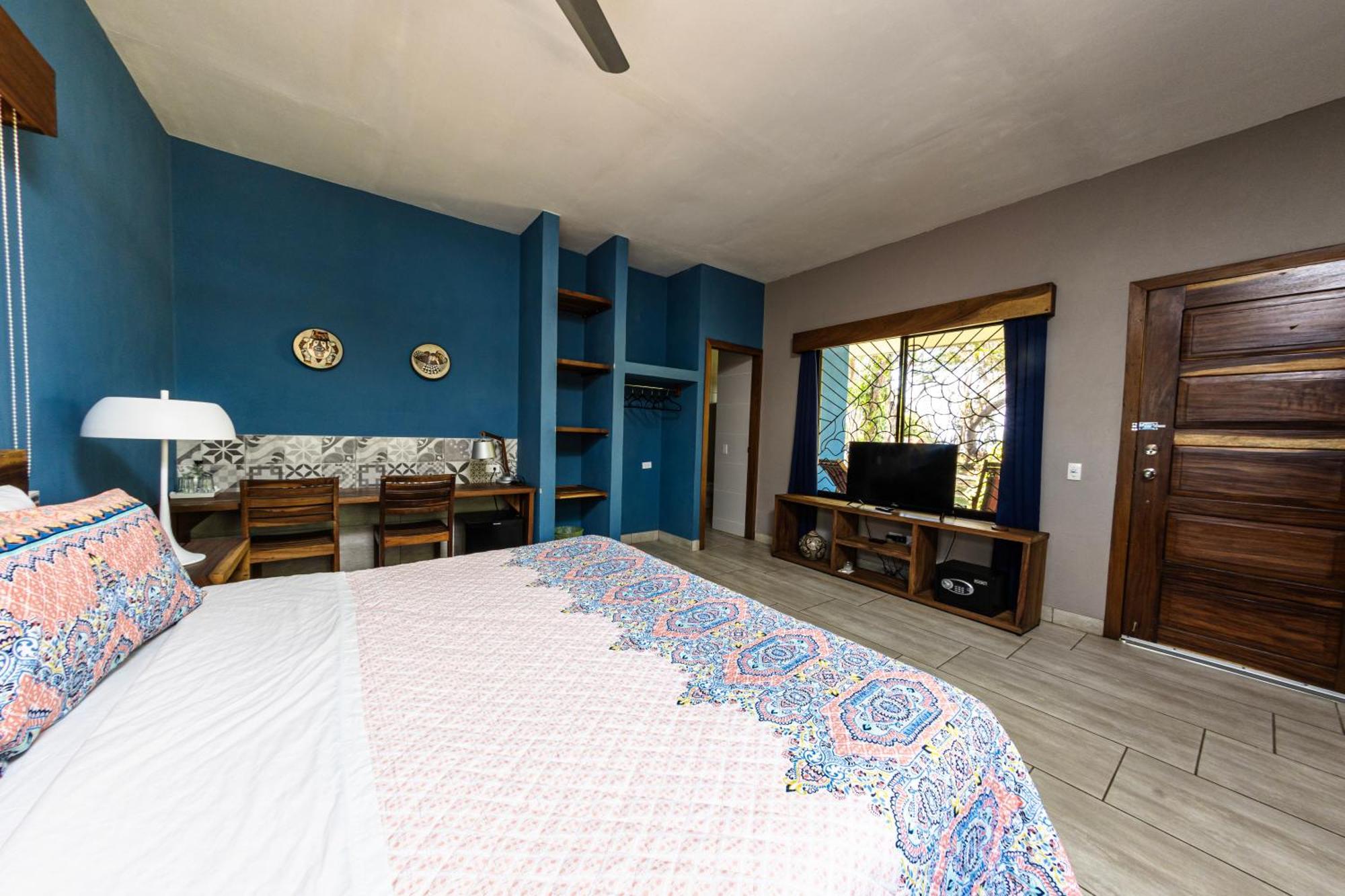 Xalli Beach Hotel Altagracia Exterior photo