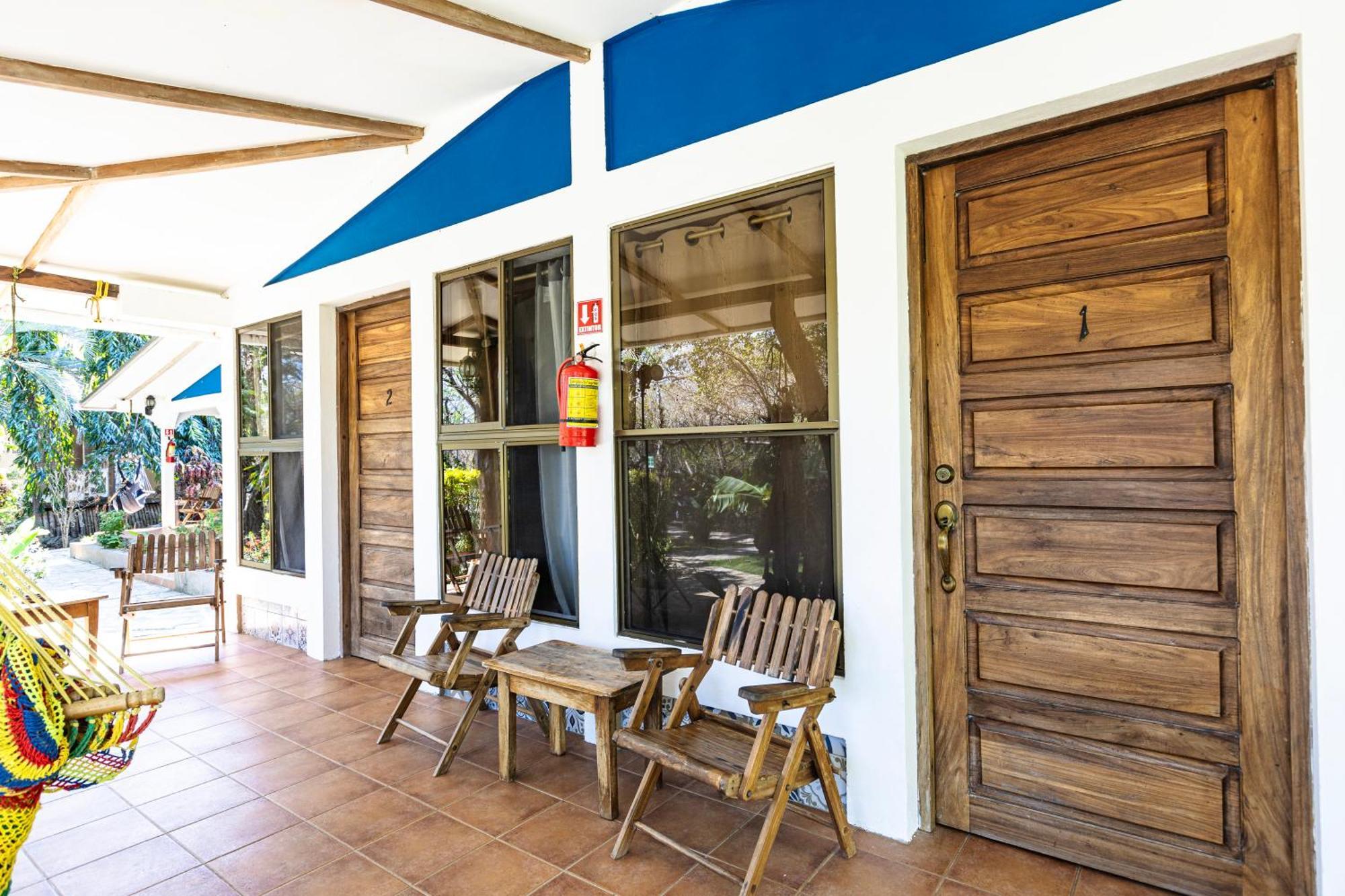 Xalli Beach Hotel Altagracia Exterior photo