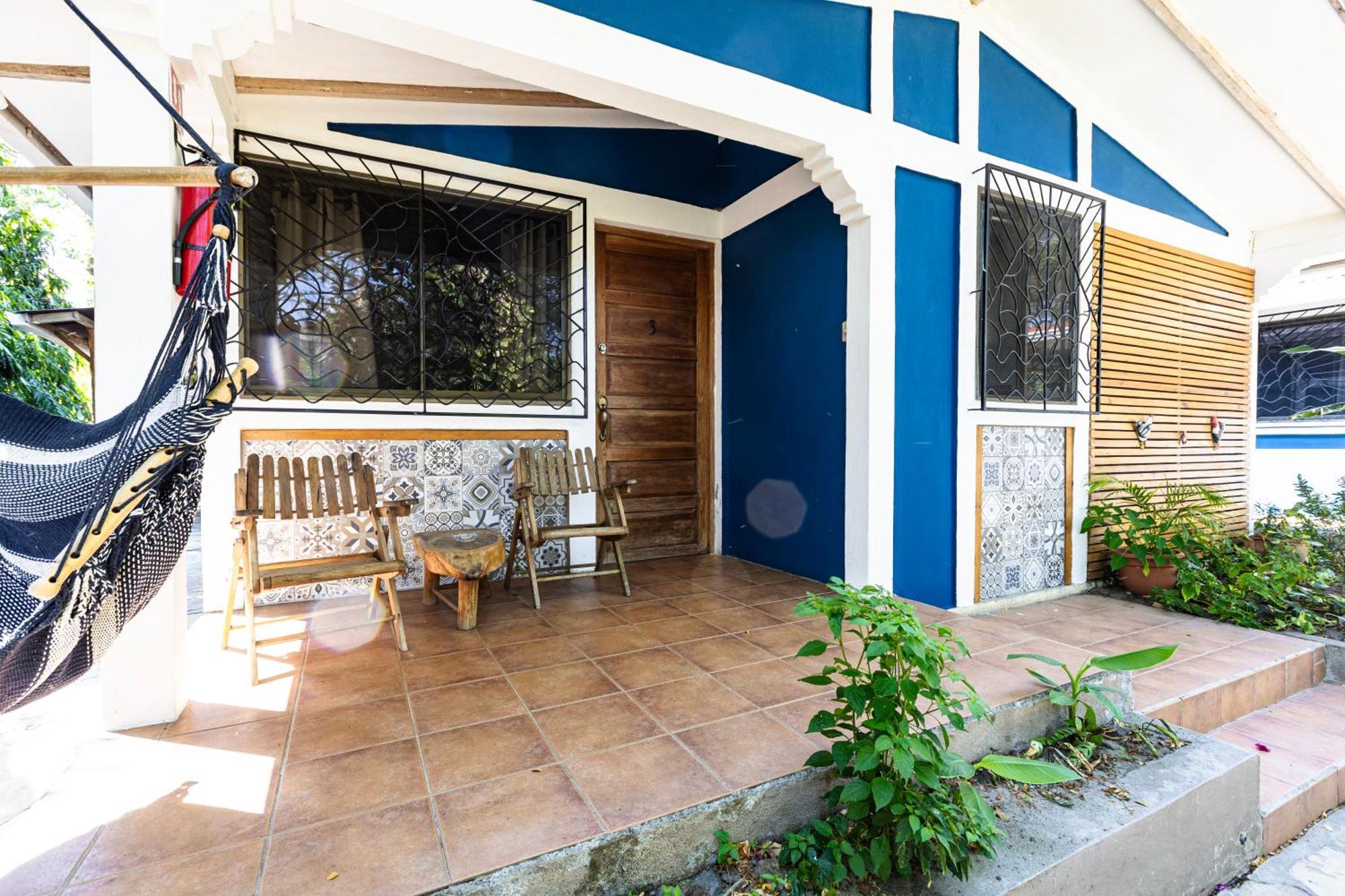 Xalli Beach Hotel Altagracia Exterior photo