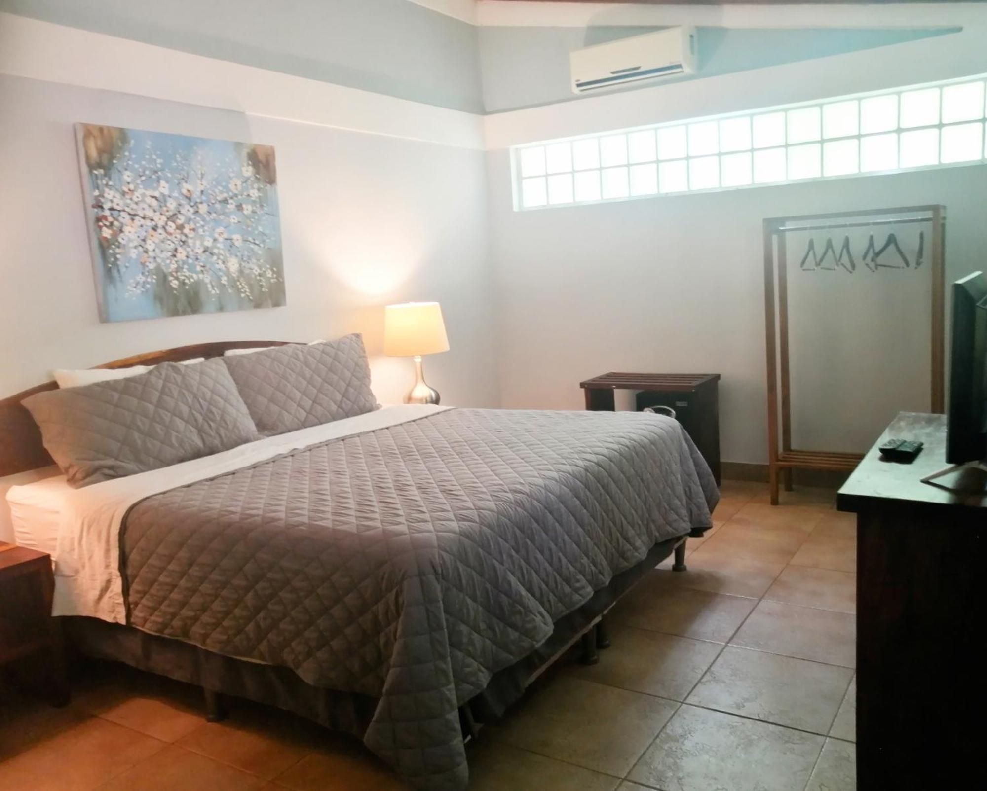 Xalli Beach Hotel Altagracia Room photo