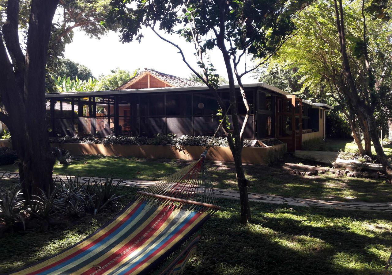Xalli Beach Hotel Altagracia Exterior photo